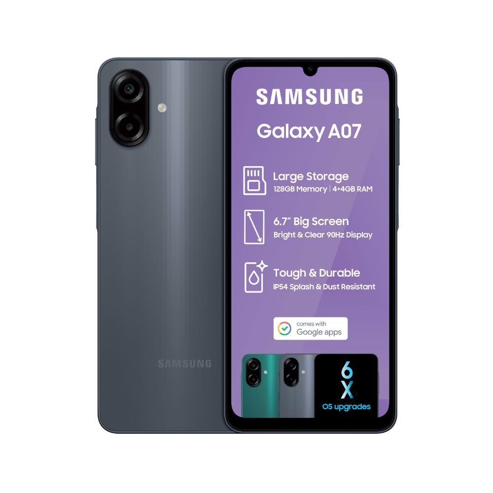 Samsung A07