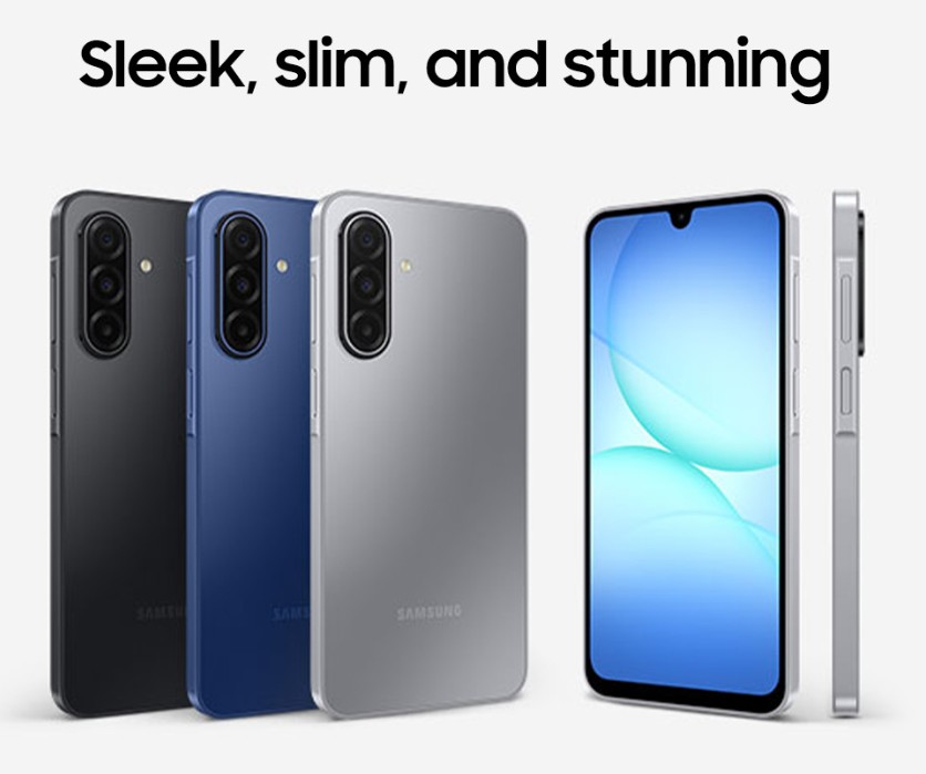 Samsung A17 5G